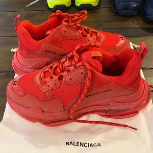 Balenciaga Triple S 43
